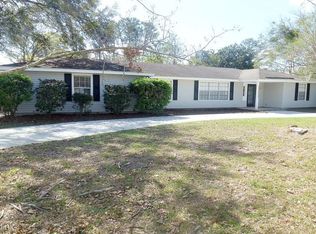 668 San Robar Dr, Orange Park, FL 32073