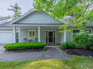 6 Stepping Stone Ln #6, Cumberland Foreside, ME 04110