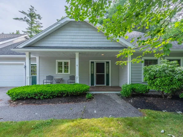 6 Stepping Stone Lane #6, Cumberland, ME 04110