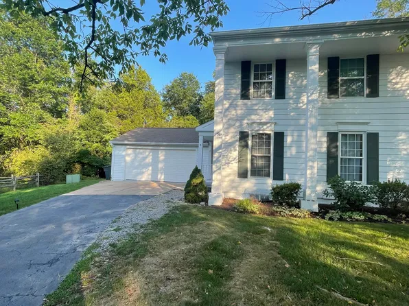 8 Austen Ct #1, Sterling, VA 20165