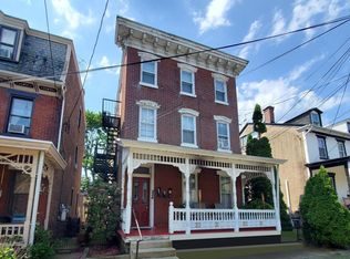 226 Morgan St APT 3, Phoenixville, PA 19460