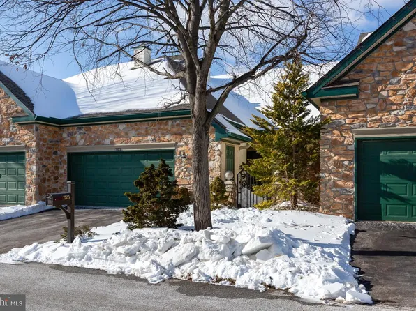 1703 Yardley Dr, West Chester, PA 19380