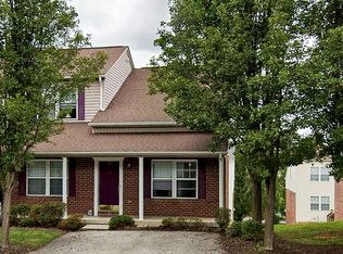 565 Tall Oak Blvd #67, Christiansburg, VA 24073