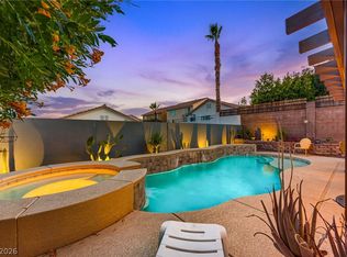 10059 Floragold Ct, Las Vegas, NV 89147
