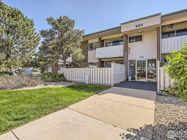 5124 Williams Fork Trail #107, Boulder, CO 80301