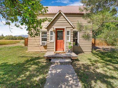 227 Sage Ave W, Fairfield, ID, 83327