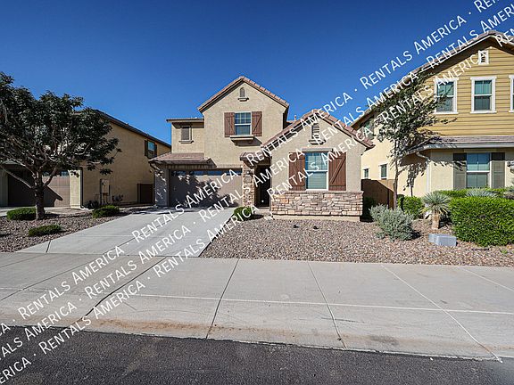 3rd image of 1026 E Weatherby Way