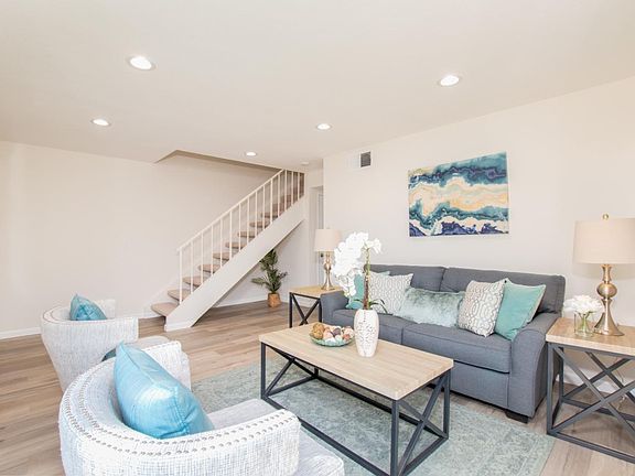 4th image of 2370 Warfield Way Unit D