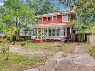 3117 Oak St, Jacksonville, FL 32205