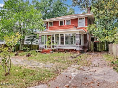 3117 Oak St, Jacksonville, FL, 32205