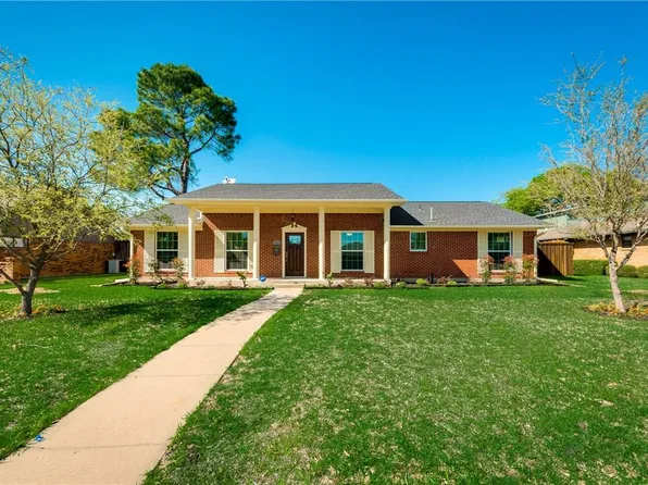 10216 Carry Back Cir, Dallas, TX 75229