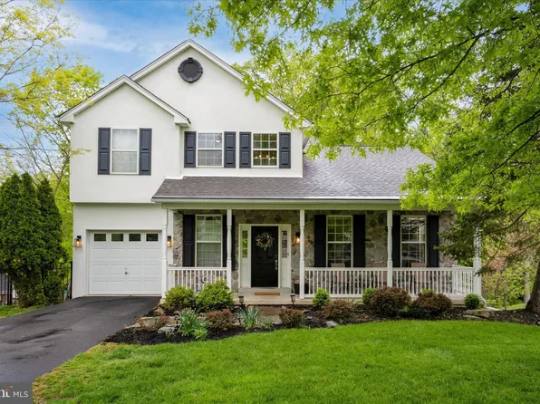 819 Sunnyside Ave, Norristown, PA 19403