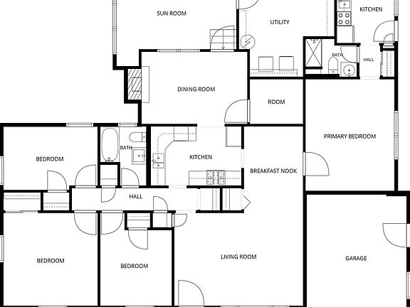 5th image of 218 Katherine Pl