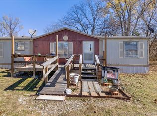 3474 Dogwood Rd, Ardmore, OK 73401