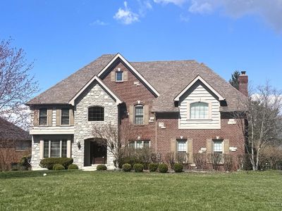 2721 Blackbird Holw, Cincinnati, OH, 45244