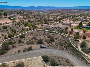 0 E Millennium Way, Rimrock, AZ 86335