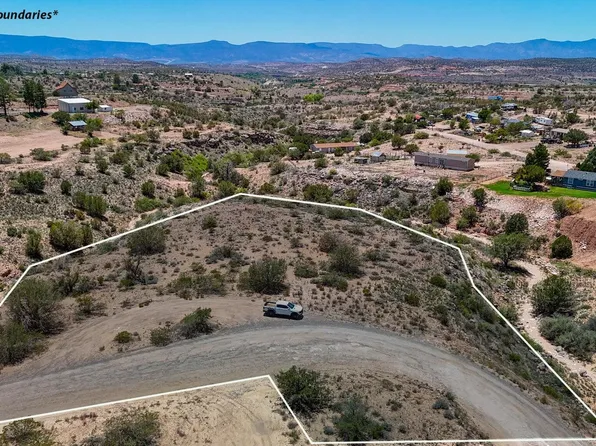 0 E Millenium Way 4.17 Acres -- #-, Rimrock, AZ 86335