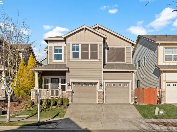 13311 SW Fitzwilliam Dr, King City, OR 97224