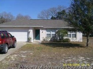 5326 Hanford Ave, Spring Hill, FL 34608