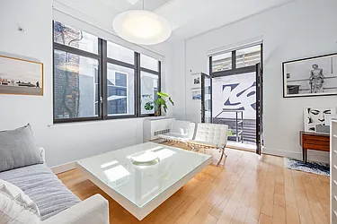 242 South 1st Street, #1D