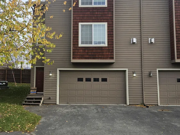 12653 Bona Kim Loop #7, Anchorage, AK 99515