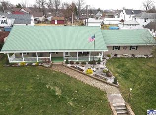 617 N Meridian St, Brazil, IN 47834