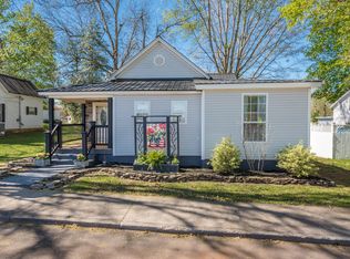 611 W Morris St, Sweetwater, TN 37874