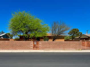 834 W Calle Medina, Tucson, AZ 85756