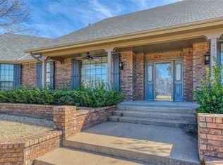 4308 Brookfield Dr, Norman, OK 73072