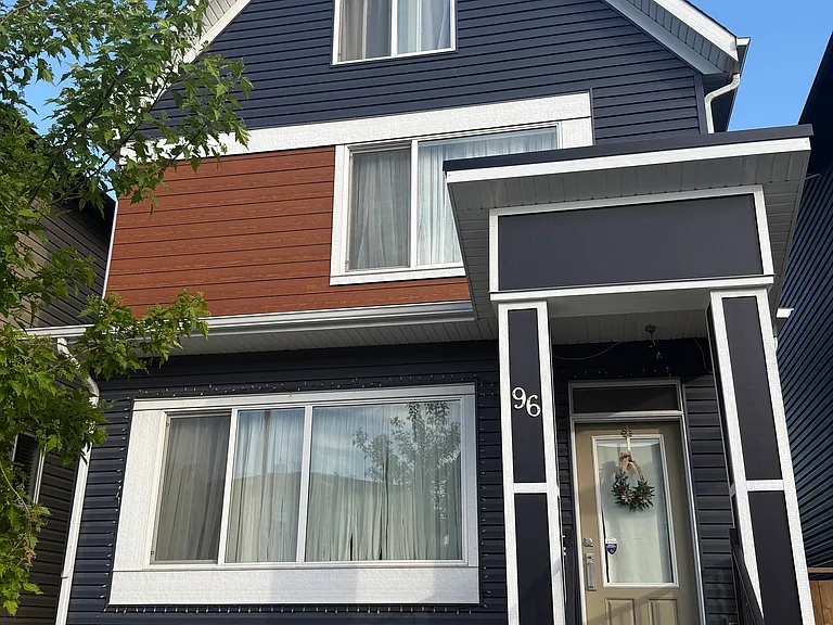 96 Seton Ter SE #1 — Photo 3