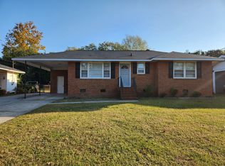205 Heil Dr, North Augusta, SC 29841