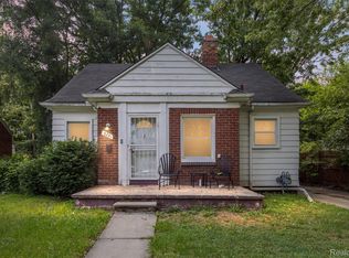 5281 Marseilles St, Detroit, MI 48224