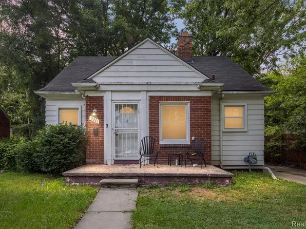 5281 Marseilles St, Detroit, MI 48224