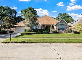 206 Amanda Dr, Slidell, LA 70458