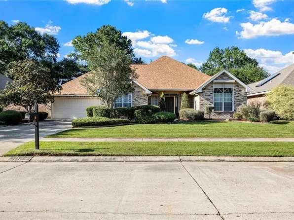 206 Amanda Dr, Slidell, LA 70458