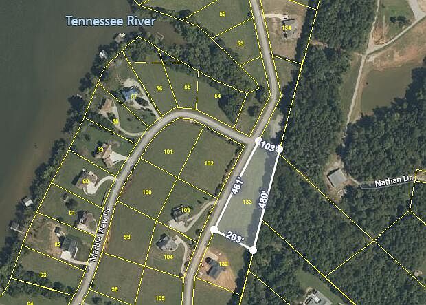 1st image of Marble Bluff Dr
