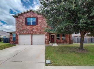12817 Waynespur Ln, Elgin, TX 78621