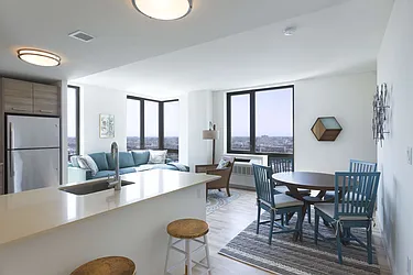 Rented by Lisa Management