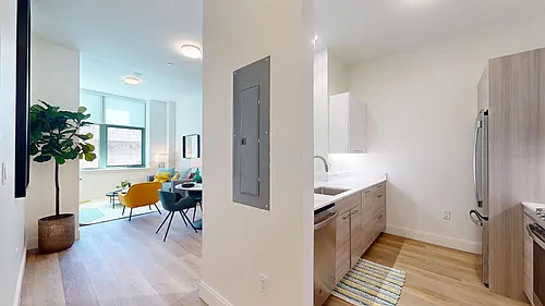 1083 Commonwealth Ave #205 Photo 1