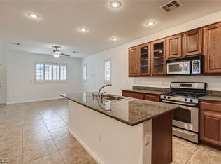 8151 Moonlight Meadows St, Las Vegas, NV 89113