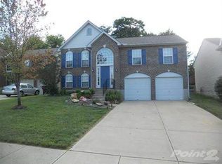 3045 Lansdowne Ln, Hebron, KY 41048