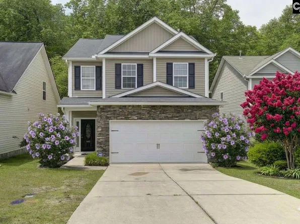 233 Cinnamon Hills Ln, Lexington, SC 29072