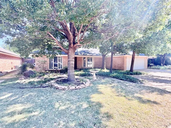 8209 Chicago Ave, Lubbock, TX 79424