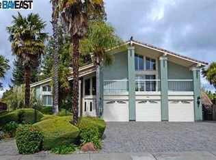 205 Escobar Pl, San Ramon, CA 94583