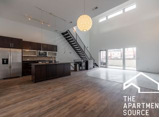 1002 W Lake St STE 2, Chicago, IL 60607