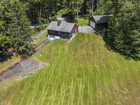 2374 Shaftsbury Hollow Road, Shaftsbury, VT 05257