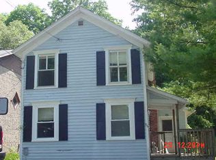 96 N Fair St, Newaygo, MI
