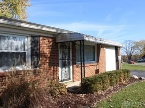 610 Franklin Ave, Englewood, OH 45322