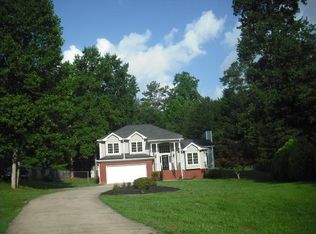 2960 Pilgrim Mill Rd, Cumming, GA 30041