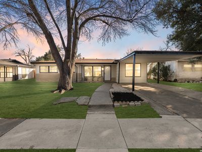 222 HILLWOOD DR, San Antonio, TX, 78213